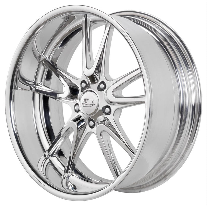 Billet Specialties Billet Specialties Wheels SLC172856150N Autofit