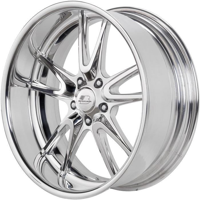 Billet Specialties Billet Specialties Wheels SLC177706543N Autofit