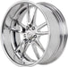 Billet Specialties Billet Specialties Wheels SLC177706543N Autofit
