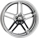 Billet Specialties Billet Specialties Wheels SLC317706140N Autofit