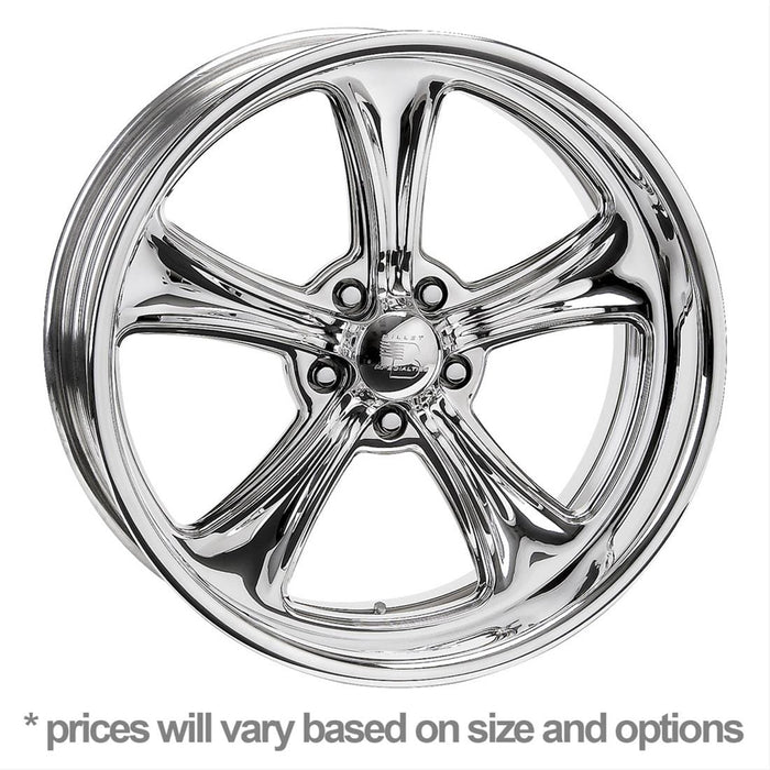 Billet Specialties Billet Specialties Wheels SLC627706147 Autofit