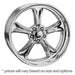Billet Specialties Billet Specialties Wheels SLC627706147 Autofit