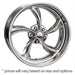 Billet Specialties Billet Specialties Wheels SLC752126145 Autofit