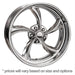 Billet Specialties Billet Specialties Wheels SLC758126162N Autofit