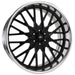 Billet Specialties Billet Specialties Wheels SLC902857355N Autofit