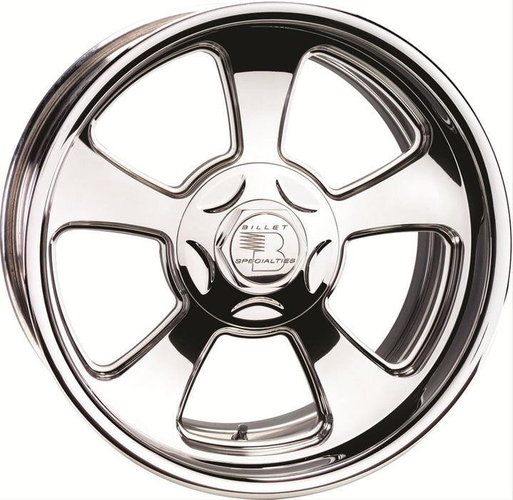 Billet Specialties Billet Specialties Wheels SLD897800455N Autofit