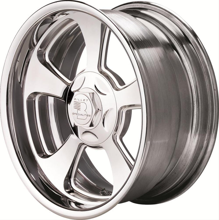 Billet Specialties Billet Specialties Wheels SLD897800455N Autofit