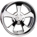 Billet Specialties Billet Specialties Wheels SLD898809052N Autofit