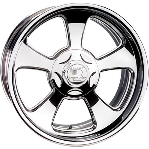 Billet Specialties Billet Specialties Wheels SLD898900447N Autofit