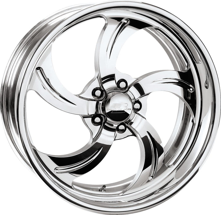 Billet Specialties Billet Specialties Wheels SLG022106570 Autofit