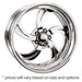 Billet Specialties Billet Specialties Wheels SLG028126142 Autofit