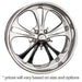 Billet Specialties Billet Specialties Wheels SLG057706542 Autofit