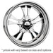 Billet Specialties Billet Specialties Wheels SLG452106537N Autofit