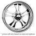 Billet Specialties Billet Specialties Wheels SLG458806547 Autofit