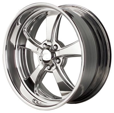 Billet Specialties Billet Specialties Wheels SLG607106142N Autofit