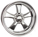 Billet Specialties Billet Specialties Wheels SLG607106145N Autofit