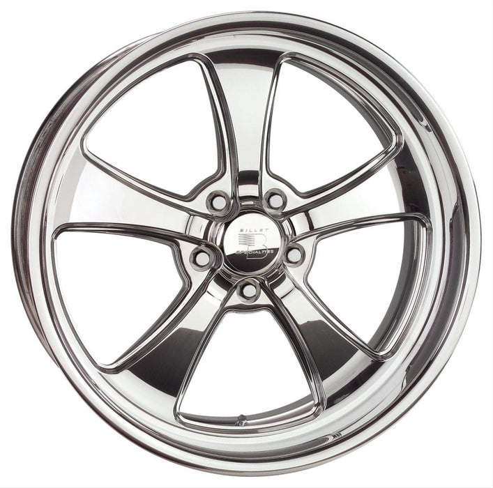 Billet Specialties Billet Specialties Wheels SLG607706542 Autofit