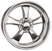 Billet Specialties Billet Specialties Wheels SLG608106145N Autofit