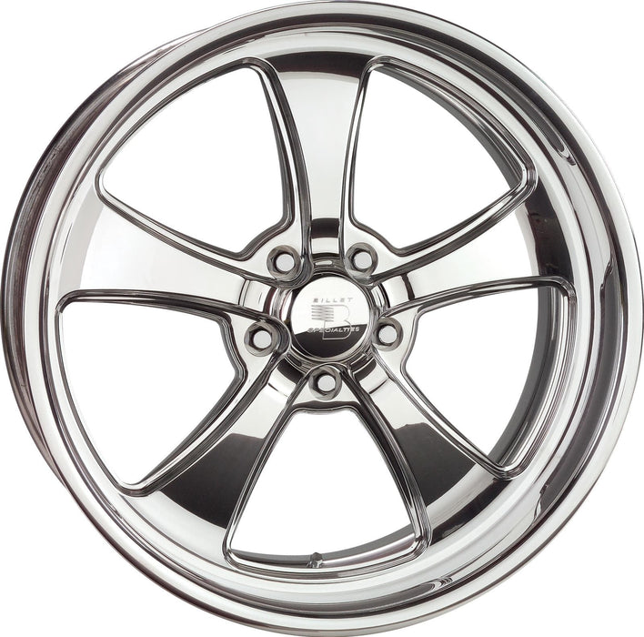 Billet Specialties Billet Specialties Wheels SLG608706145N Autofit