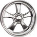 Billet Specialties Billet Specialties Wheels SLG608706145N Autofit