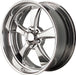 Billet Specialties Billet Specialties Wheels SLG608906555N Autofit