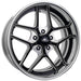 Billet Specialties Billet Specialties Wheels TS05BC210S7360 Autofit