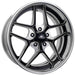 Billet Specialties Billet Specialties Wheels TS05BC285S7347 Autofit