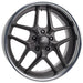 Billet Specialties Billet Specialties Wheels TS05GM285S6155 Autofit