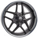 Billet Specialties Billet Specialties Wheels TS05GM880S6147 Autofit