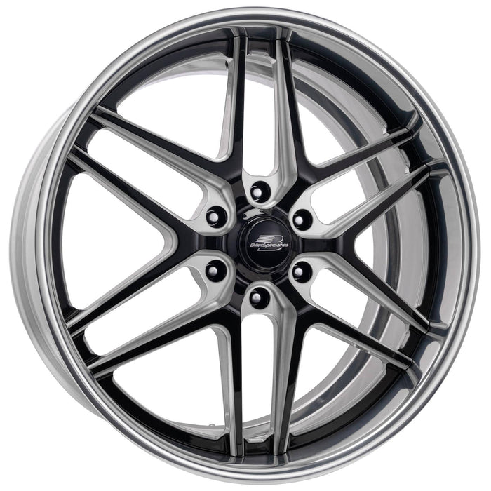 Billet Specialties Billet Specialties Wheels TS06BC221S3668 Autofit
