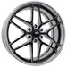 Billet Specialties Billet Specialties Wheels TS06BC221X8365 Autofit