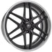 Billet Specialties Billet Specialties Wheels TS06GM221S3668 Autofit