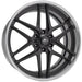 Billet Specialties Billet Specialties Wheels TS06GM221X8365 Autofit