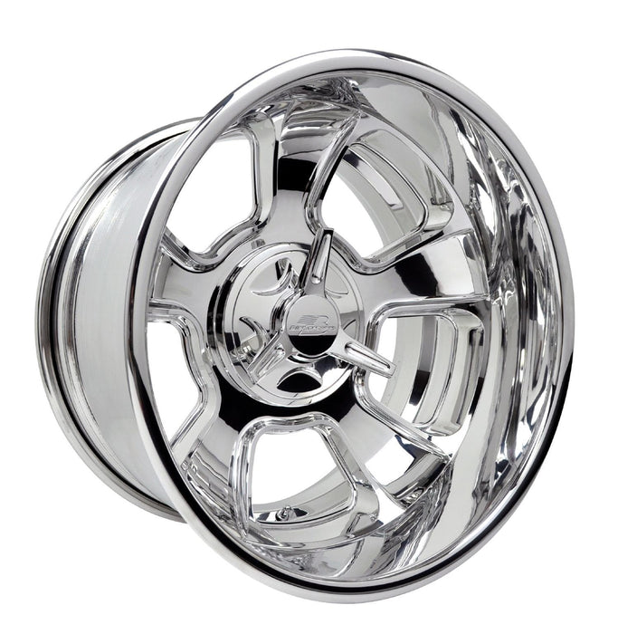 Billet Specialties Billet Specialties Wheels VDR242156125N Autofit