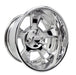 Billet Specialties Billet Specialties Wheels VDR242156125N Autofit