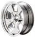 Billet Specialties Billet Specialties Wheels VS245100460N Autofit