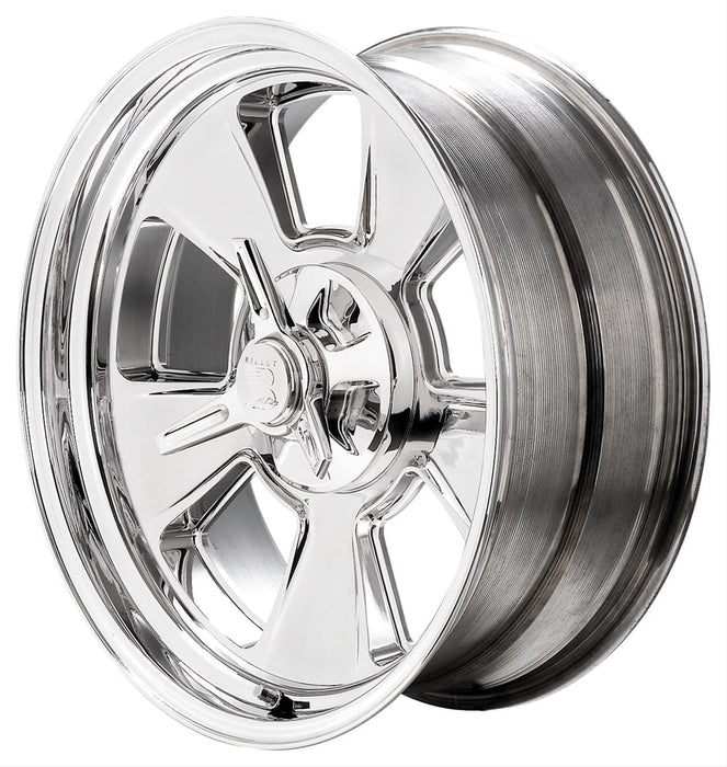 Billet Specialties Billet Specialties Wheels VS245606535 Autofit