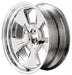 Billet Specialties Billet Specialties Wheels VS247700445N Autofit
