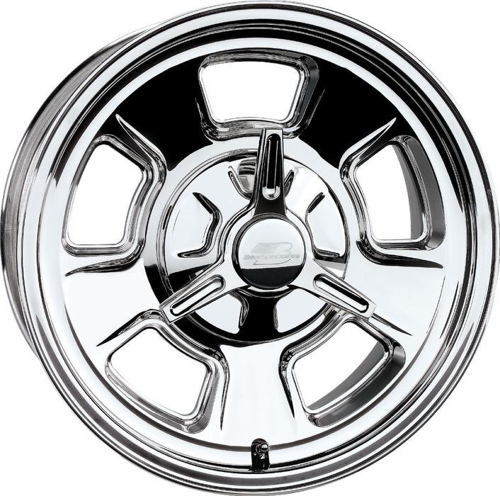 Billet Specialties Billet Specialties Wheels VS247800440N Autofit
