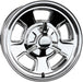 Billet Specialties Billet Specialties Wheels VS247800440N Autofit