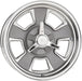 Billet Specialties Billet Specialties Wheels VS24G5700435 Autofit