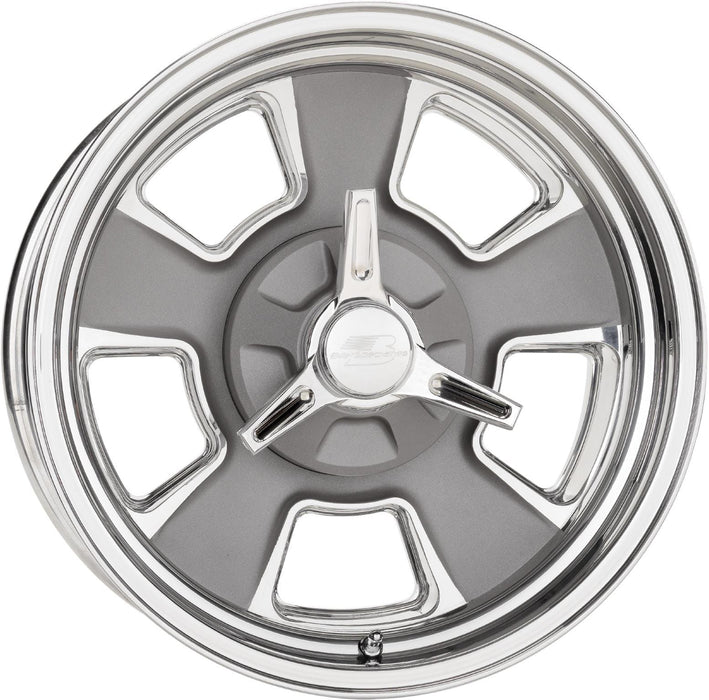 Billet Specialties Billet Specialties Wheels VS24G5800455 Autofit