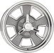 Billet Specialties Billet Specialties Wheels VS24G5800455 Autofit