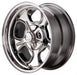 Billet Specialties Billet Specialties Wheels VS255606535N Autofit