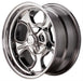 Billet Specialties Billet Specialties Wheels VS257800445N Autofit
