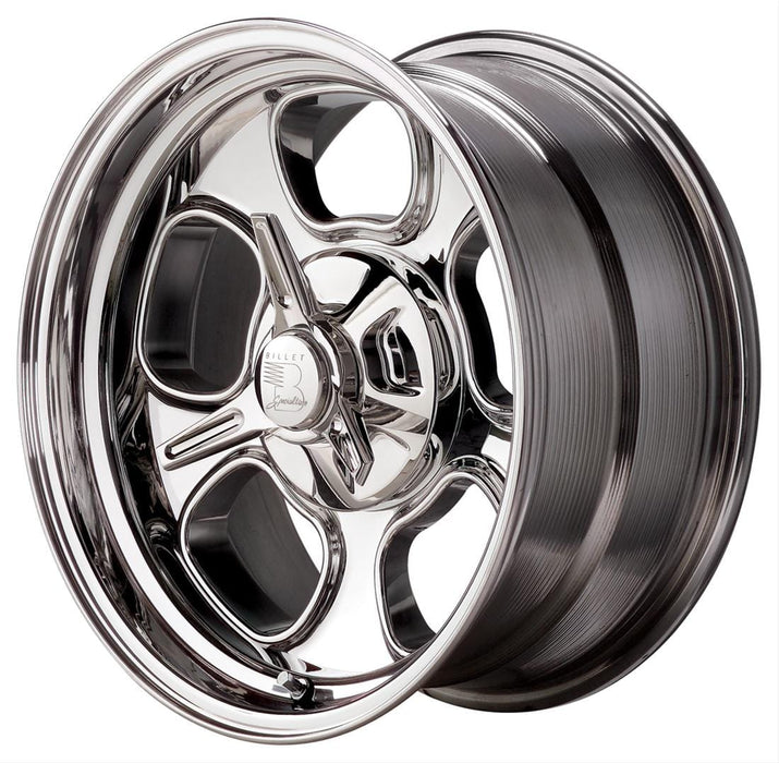 Billet Specialties Billet Specialties Wheels VS257800455N Autofit