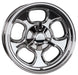 Billet Specialties Billet Specialties Wheels VS257806145N Autofit