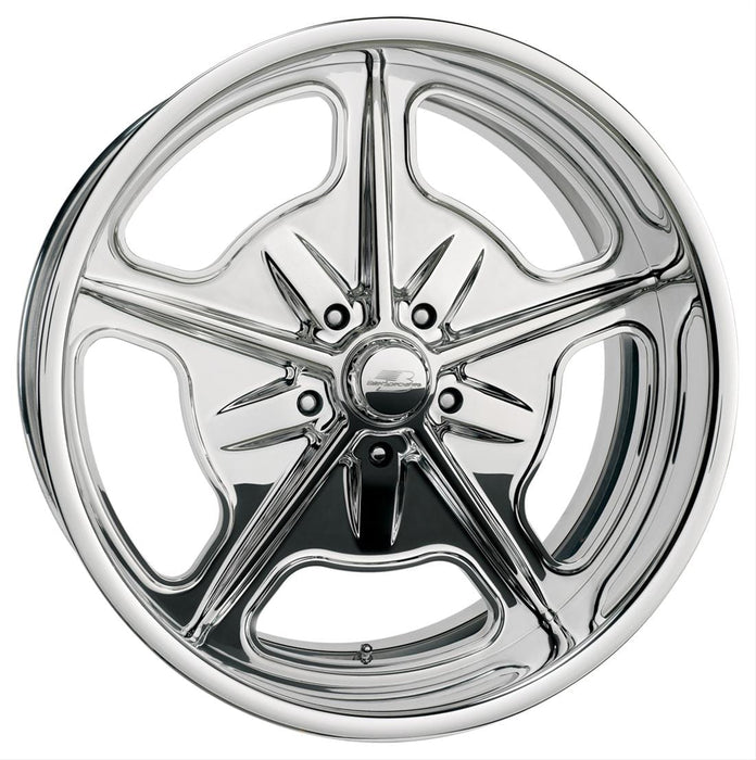Billet Specialties Billet Specialties Wheels VS352106550N Autofit