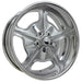 Billet Specialties Billet Specialties Wheels VS35C8706140N Autofit