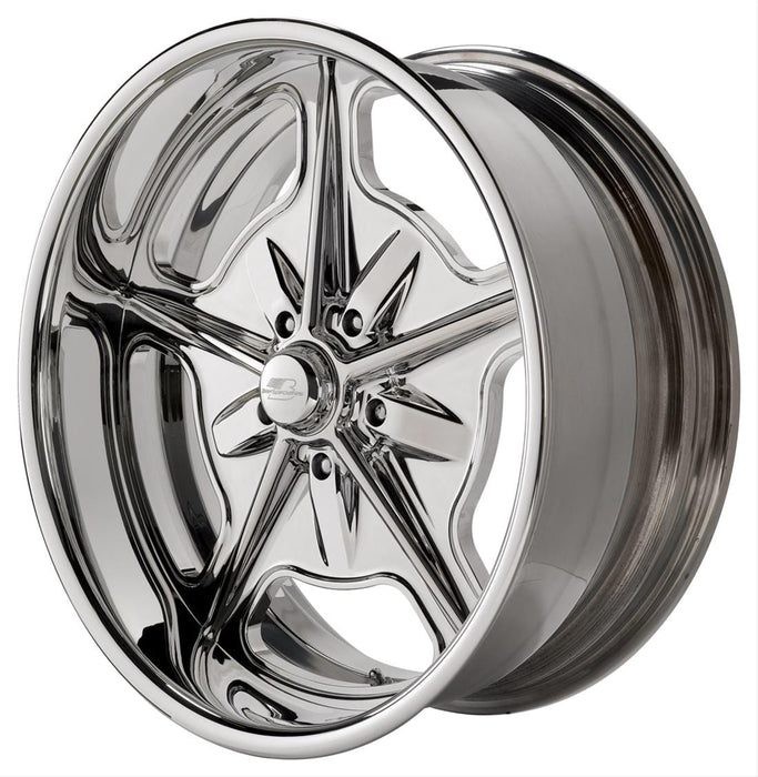 Billet Specialties Billet Specialties Wheels VS35C8806145 Autofit